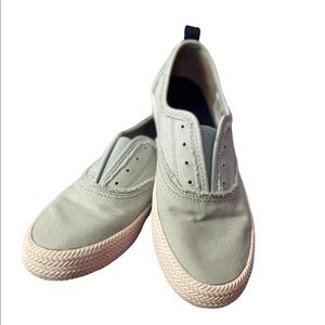 Women’s Sperry Slip on Sneaker Size 9